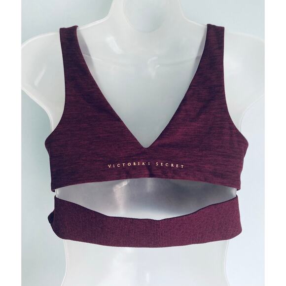 NWOT Victoria's Secret Bralette Size Medium - Picture 2 of 5
